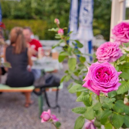 Gasthaus Zur Rose Aalen Zewnętrze zdjęcie